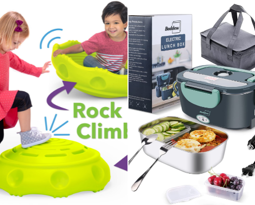 Amazon Finds cover photo collage