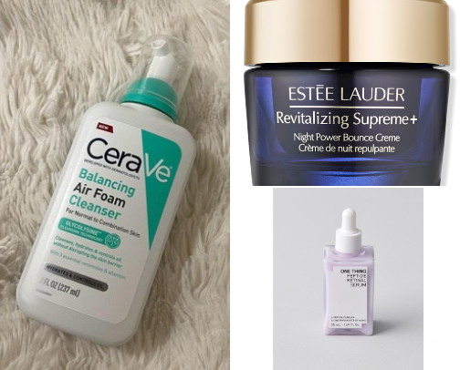 Men’s Skincare & Beauty: Things My GF Made Me Buy cover photo collage