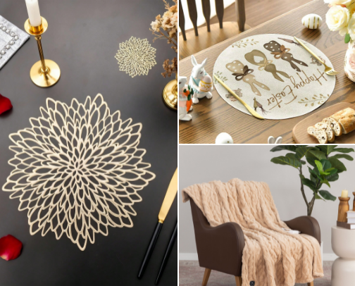 There’s no place like home cover photo collage