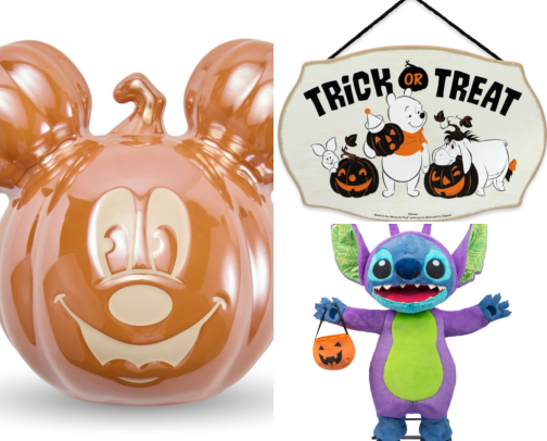 🎃👻🏰Spooky Disney Halloween Finds!🎃👻🏰 cover photo collage