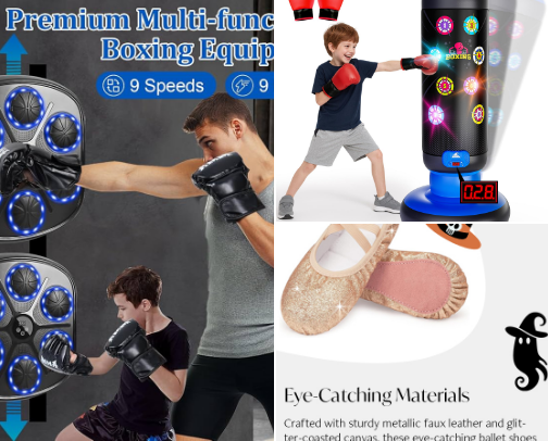 My new list cover photo collage