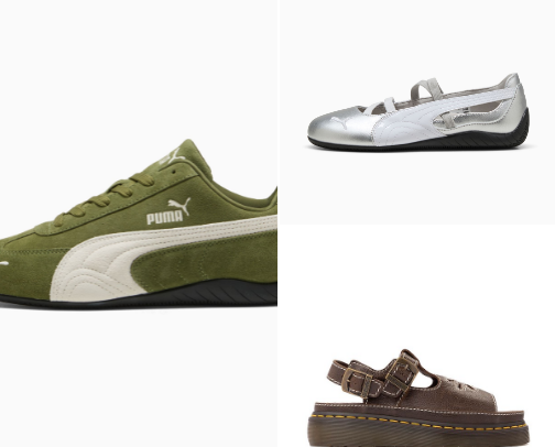 Shoes!!!!👟🩰👢🥾 cover photo collage