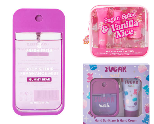 Holiday Gift Guide cover photo collage