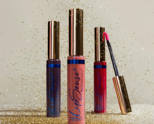 💋💄 lip gloss cover photo collage
