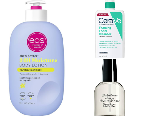 Amazon finds that I like. cover photo collage