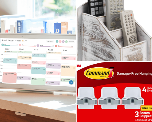 Organization cover photo collage