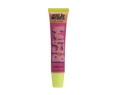 Beam Lip Gloss cover photo collage