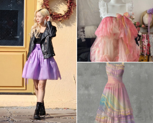 Effortless Everyday Outfits that will get you texts asking "Where is it from?" 📱 cover photo collage