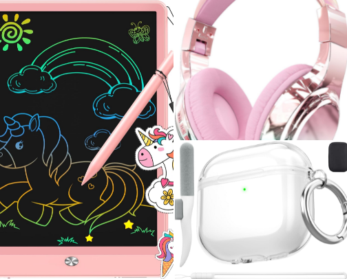 My Recomendad MUST HAVES! cover photo collage