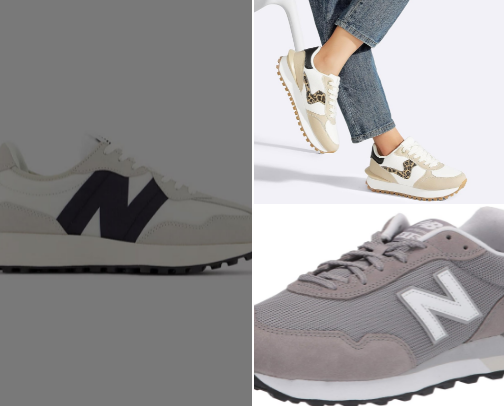 Because we all need another pair of SHOES cover photo collage
