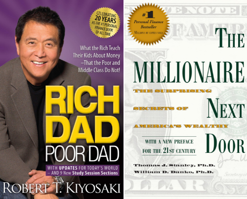 My favorite book recs cover photo collage