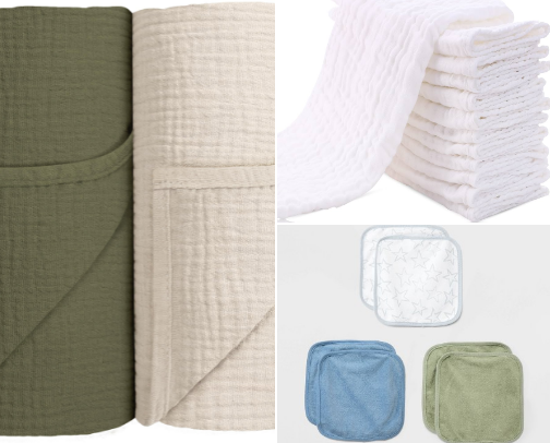 all the kiddo things cover photo collage