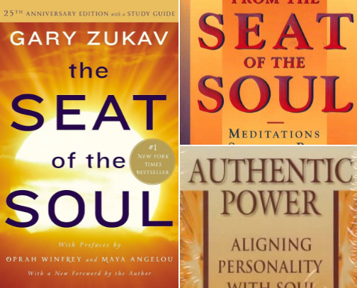 ✨ book series' that changed my perspective on life ✨📚 cover photo collage