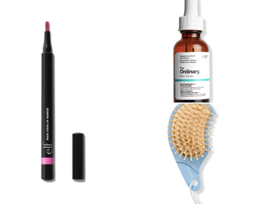 Recent buys that i love from Ulta cover photo collage