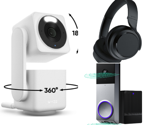 Tech cover photo collage