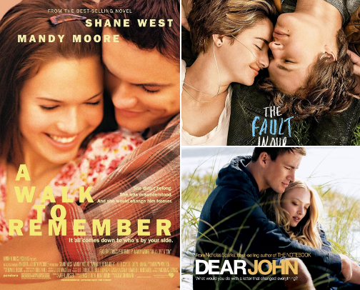💫Movies That Feel Like Home cover photo collage