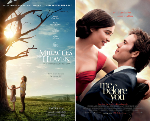 💫Movies That Feel Like Home cover photo collage