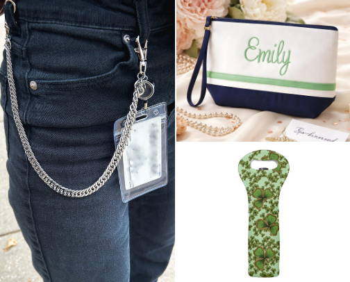 Gifts for someone who just got a new job cover photo collage