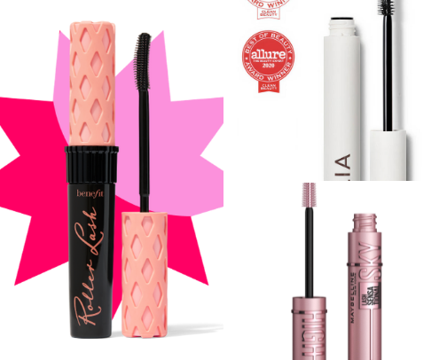 Ultimate Lash Line-Up cover photo collage