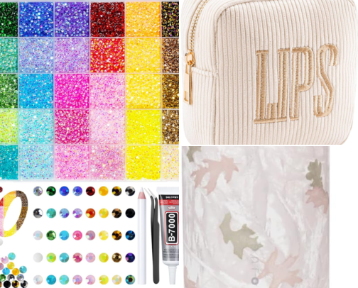 My Amazon Finds🛒👜 cover photo collage
