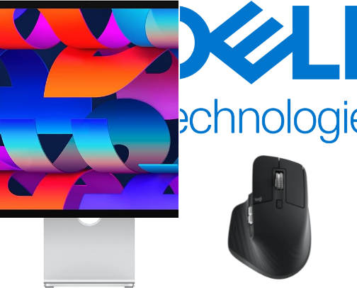 Work & Productivity Essentials cover photo collage