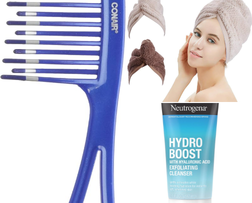 Self Care Sunday Routine cover photo collage