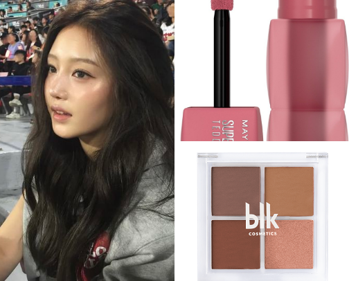 Holy grail makeup recos cover photo collage