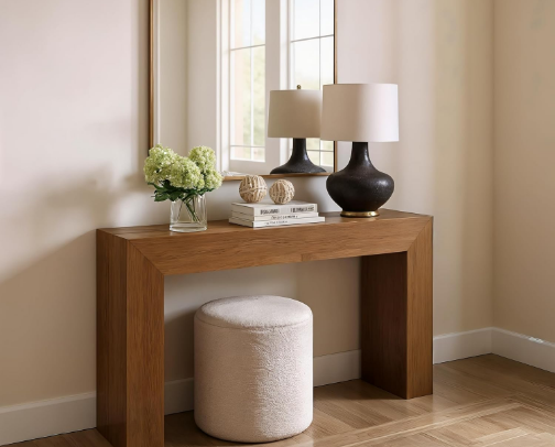 High-End Home Decor on a Budget cover photo collage