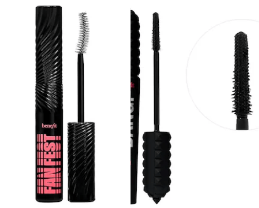 favorite mascaras cover photo collage