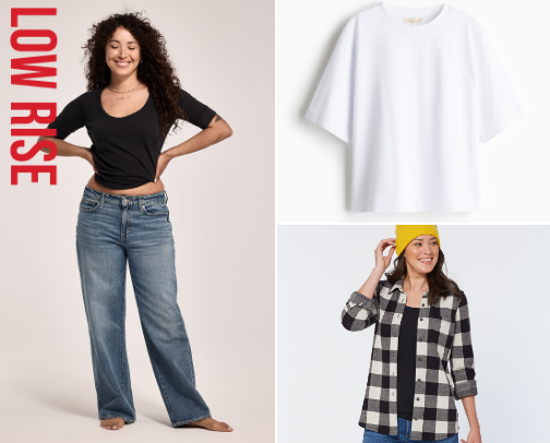 Streetwear | Inspo. cover photo collage