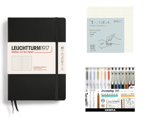 🫖 everything you need for the perfect café study day cover photo collage