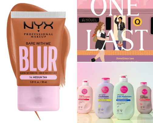 Products that can give a serious confidence boost cover photo collage