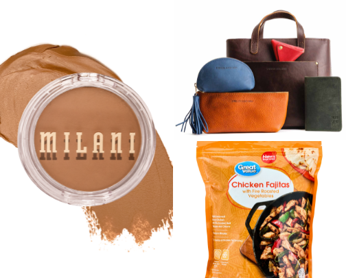 Things I’m OBSESSED with recently cover photo collage