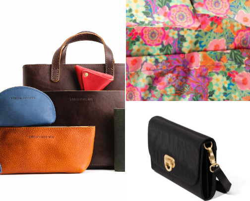 Things I’m OBSESSED with recently cover photo collage