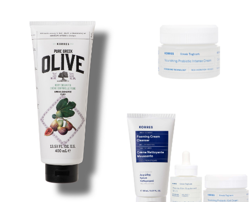 The Best Greek Pharmacy Buys cover photo collage