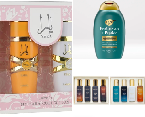 December TikTok Finds 2025 cover photo collage