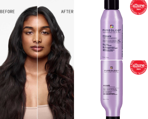 Hair Products to Add to Your Shelves cover photo collage