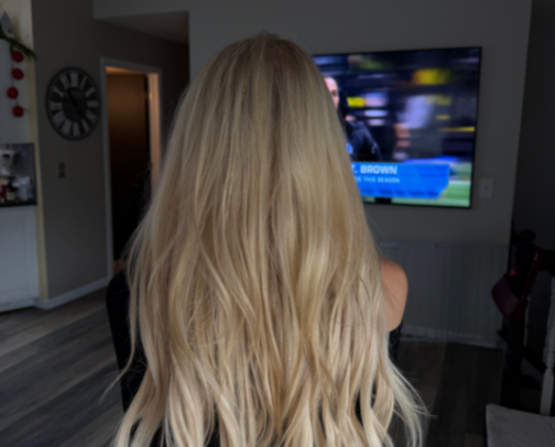 Hair care! cover photo collage