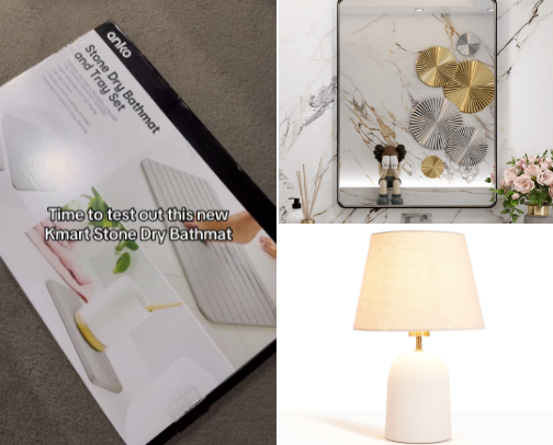 ✨ Kmart Finds Australia Can’t Stop Buying 🇦🇺 (Must-Haves!) cover photo collage