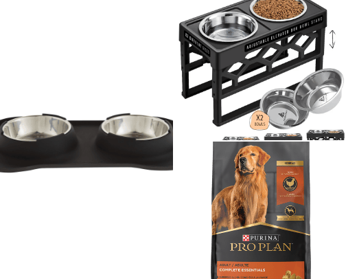 Fur baby lovers cover photo collage