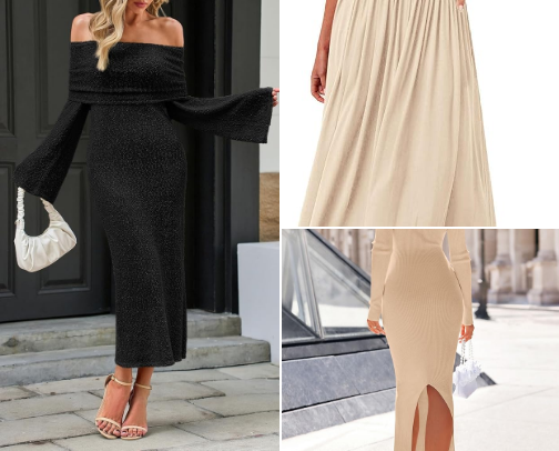 Oh baby! Dresses 🍼 cover photo collage