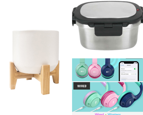 Kid’s Clubhouse cover photo collage