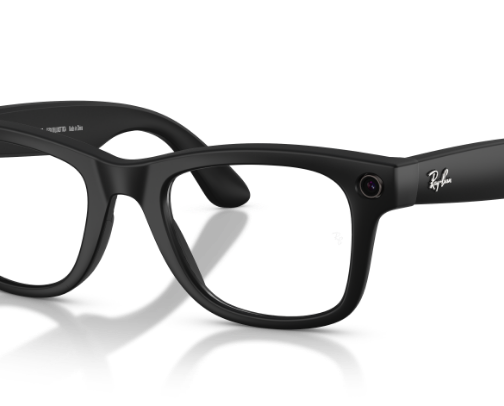 Check out the Ray-ban Meta Wayfarer - Gen 2 at ray-ban.com cover photo collage