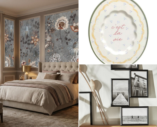 Affordable Home Decor Finds Under $20 cover photo collage