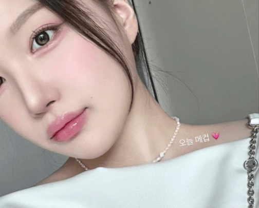 K-beauty recommendations! cover photo collage