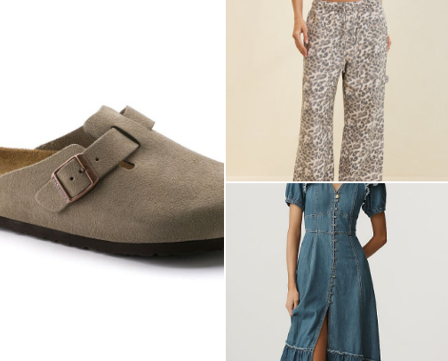 Teenage Favorites cover photo collage