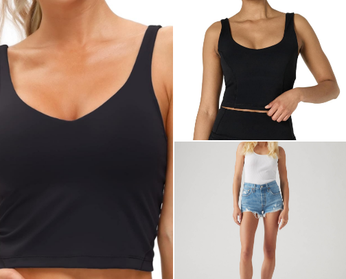 FASHION FAVS!! cover photo collage