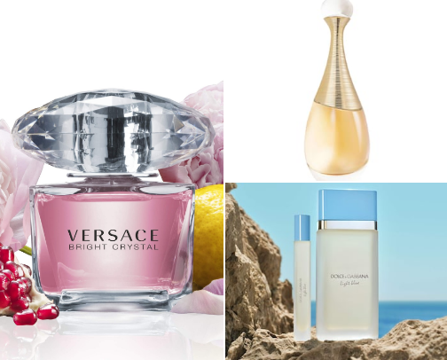 All Things Beauty cover photo collage