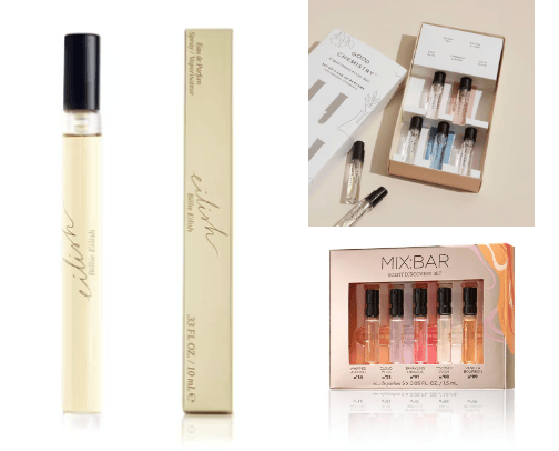 Parfume Set 💯 Recommended!!! cover photo collage