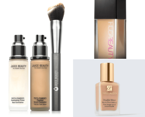 Some Of My Favorite Make Up Products cover photo collage